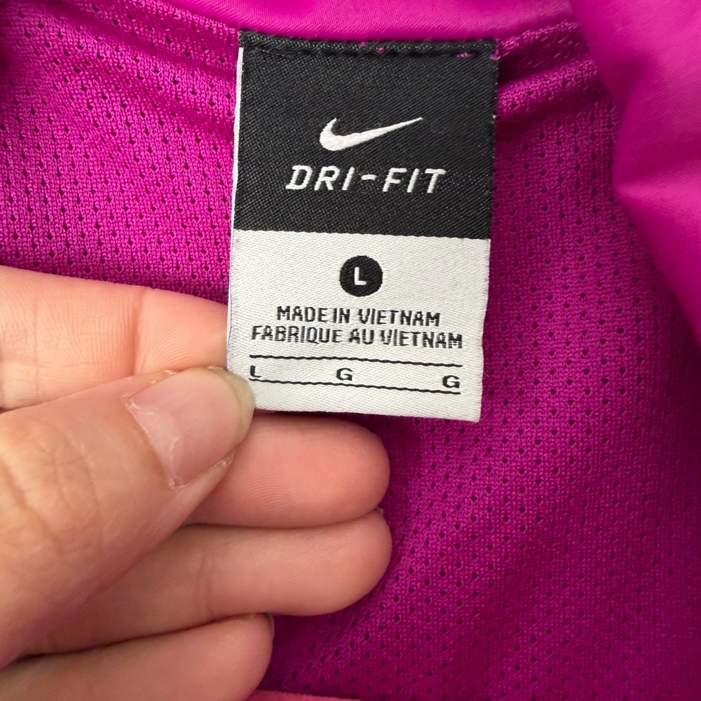 Nike Zip Up - Picture 7 of 9